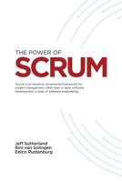 The Power of Scrum 1463578067 Book Cover