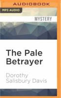 Pale Betrayer 0380701324 Book Cover