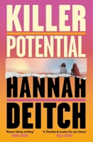 Killer Potential 139961956X Book Cover