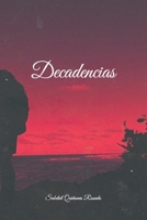 Decadencias B08XXZXR86 Book Cover