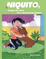 Niquito, longe de casa/ Niquito far away from home B0C7PMXBCZ Book Cover