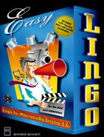 Easy Lingo 1558284877 Book Cover