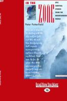 In the Zone: Epic Survival Stories from the Mountaineering World 1442972459 Book Cover