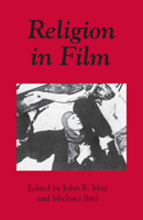 Religion in Film 087049368X Book Cover
