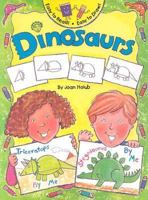 Dinosaurs 084310435X Book Cover