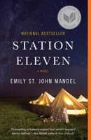 Station Eleven 0804172447 Book Cover