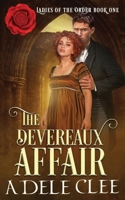 The Devereaux Affair 1838383921 Book Cover
