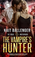 The Vampire's Hunter B0C9XFSQQD Book Cover
