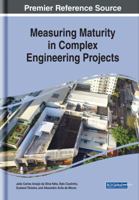 Measuring Maturity in Complex Engineering Projects 1522558640 Book Cover