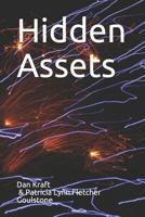 Hidden Assets 1083092294 Book Cover