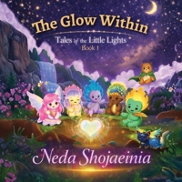 The Glow Within (Tales of the Little Lights) 1969063777 Book Cover