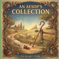 An Aesop's Collection: An Aesop's Fable B0GY4LF9P1 Book Cover