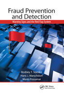 Fraud Prevention and Detection: Warning Signs and the Red Flag System 036786732X Book Cover