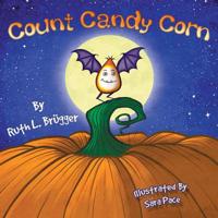 Count Candy Corn 1480801909 Book Cover