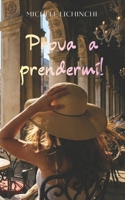 Prova a prendermi! (Italian Edition) B0GZKR7JTT Book Cover