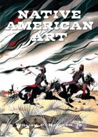 Native American Art 1855019426 Book Cover