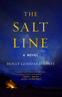 The Salt Line 073521431X Book Cover