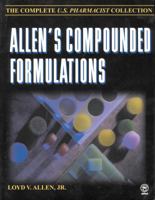 Allens Compounded Formulations 1582120412 Book Cover