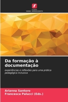 Da formação à documentação 6202354291 Book Cover