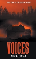 Voices B0C6NVV5SC Book Cover