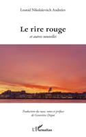 Le rire rouge: et autres nouvelles (French Edition) 2140208927 Book Cover