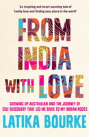 From India with Love 1742377734 Book Cover