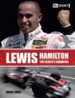 Lewis Hamilton 1844420272 Book Cover