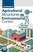 Textbook of Agricultural Structures and Environmental Control 9371704888 Book Cover