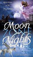Moon Zone Nights 1629528412 Book Cover