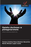 Opieka duchowa w pielegniarstwie (Polish Edition) 6209599001 Book Cover