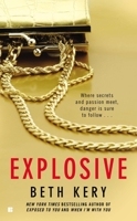 Explosive 0425236714 Book Cover