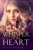 Whisper of the Heart B0B6XHYR5T Book Cover