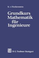 Grundkurs Mathematik Fur Ingenieure 3519129612 Book Cover