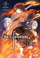 The Beginning After the End, Vol. 3 (Comic) 1975373081 Book Cover