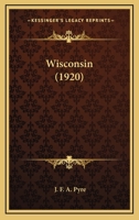 Wisconsin 1018972285 Book Cover