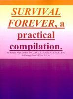 Survival Forever 0595003745 Book Cover