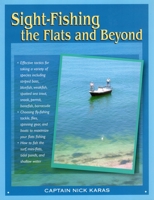 Sight Fishing the Flats and Beyond 081173465X Book Cover