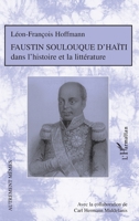 Faustin Soulouque d'Haïti (French Edition) 229604185X Book Cover