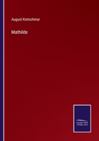 Mathilde 3752599243 Book Cover