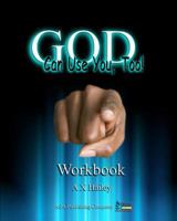 God Can Use You, Too! Workbook 1886528527 Book Cover