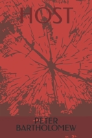 HOST B088JFHB74 Book Cover