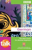 Talk German (Talk Short Language Courses)