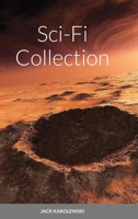 Sci-Fi Collection 1716537819 Book Cover