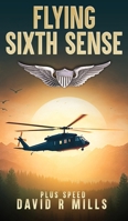Flying Sixth Sense B0DVBFTYJL Book Cover