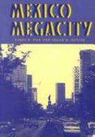 Mexico Megacity 0813337542 Book Cover