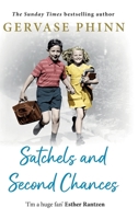 Satchels and Second Chances 1836786573 Book Cover