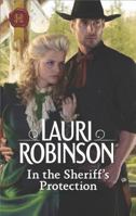 In the Sheriff's Protection 1335051686 Book Cover