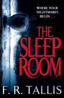 The Sleep Room 1447204999 Book Cover