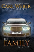The Family Business 1601627092 Book Cover