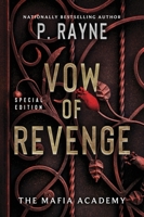 Vow of Revenge 0063412403 Book Cover